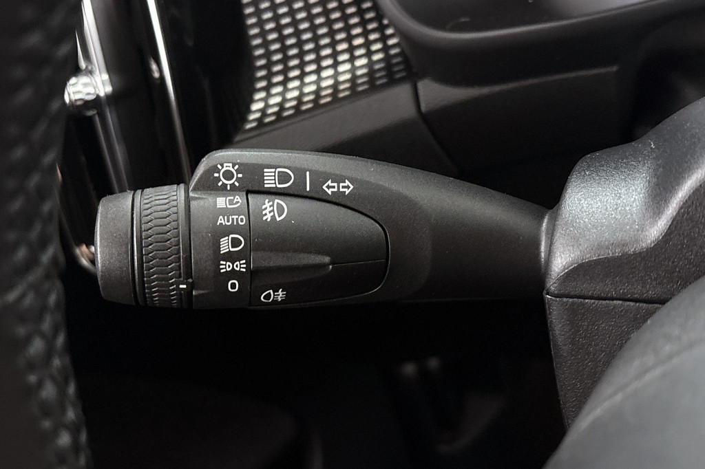 Volvo XC40 (P752HJ) met abonnement