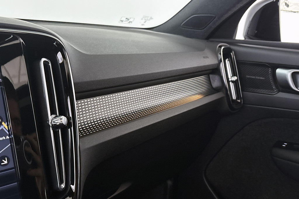 Volvo XC40 (P752HJ) met abonnement