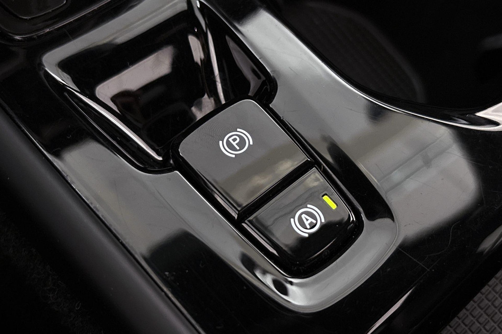 Volvo XC40 (P752HJ) met abonnement