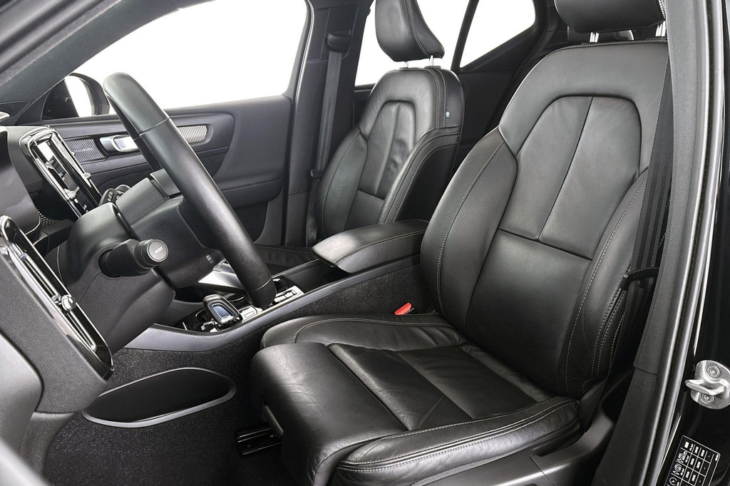 Volvo XC40 (P752HJ) met abonnement