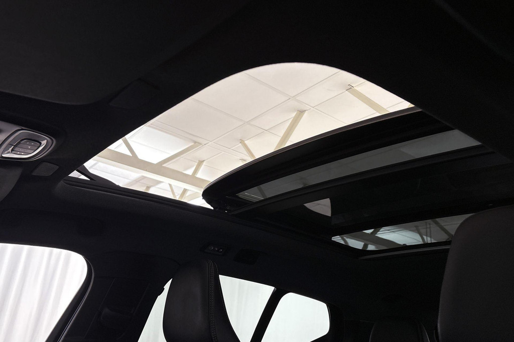 Volvo XC40 (P752HJ) met abonnement