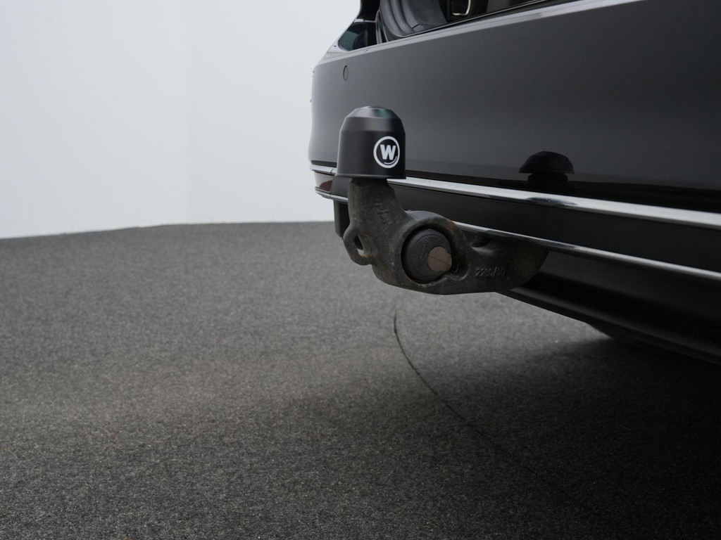 Volkswagen Passat (KKZ90N) met abonnement
