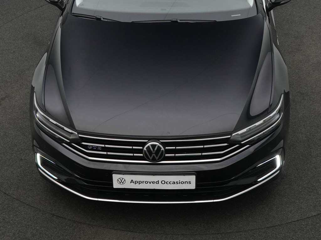Volkswagen Passat (KKZ90N) met abonnement