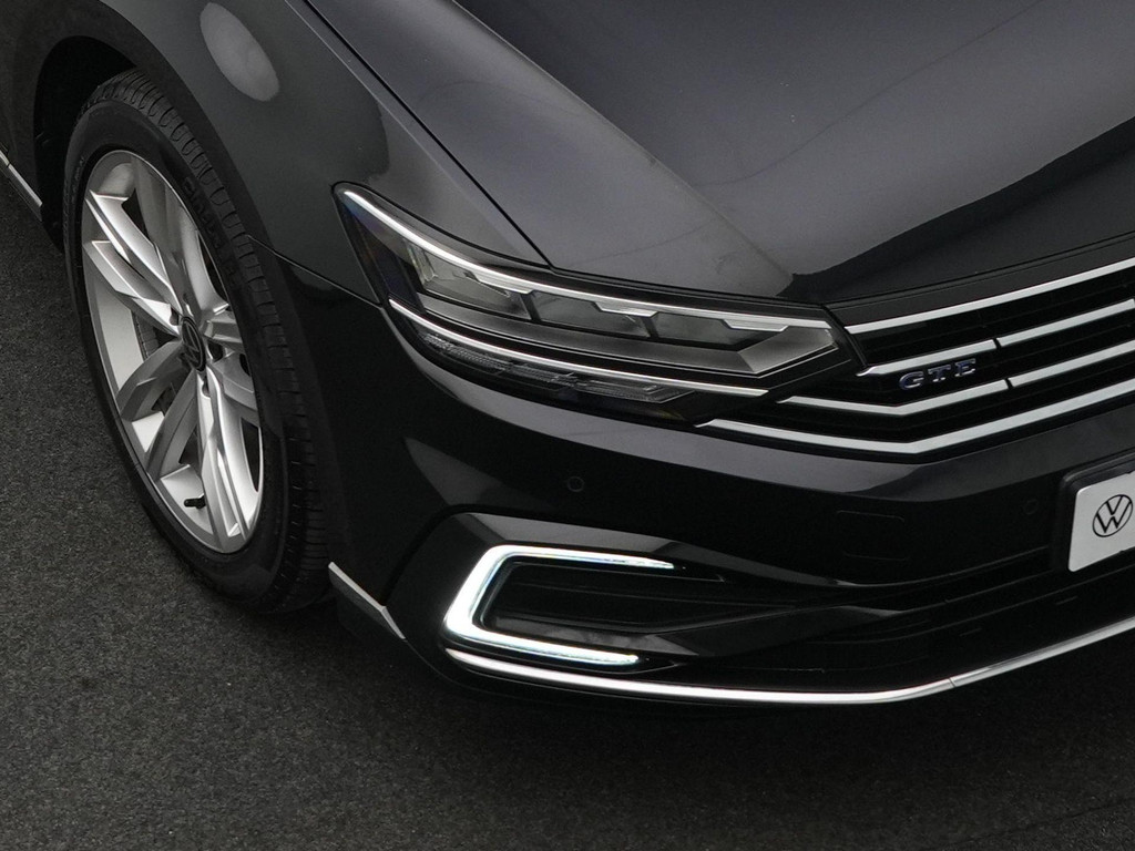 Volkswagen Passat (KKZ90N) met abonnement