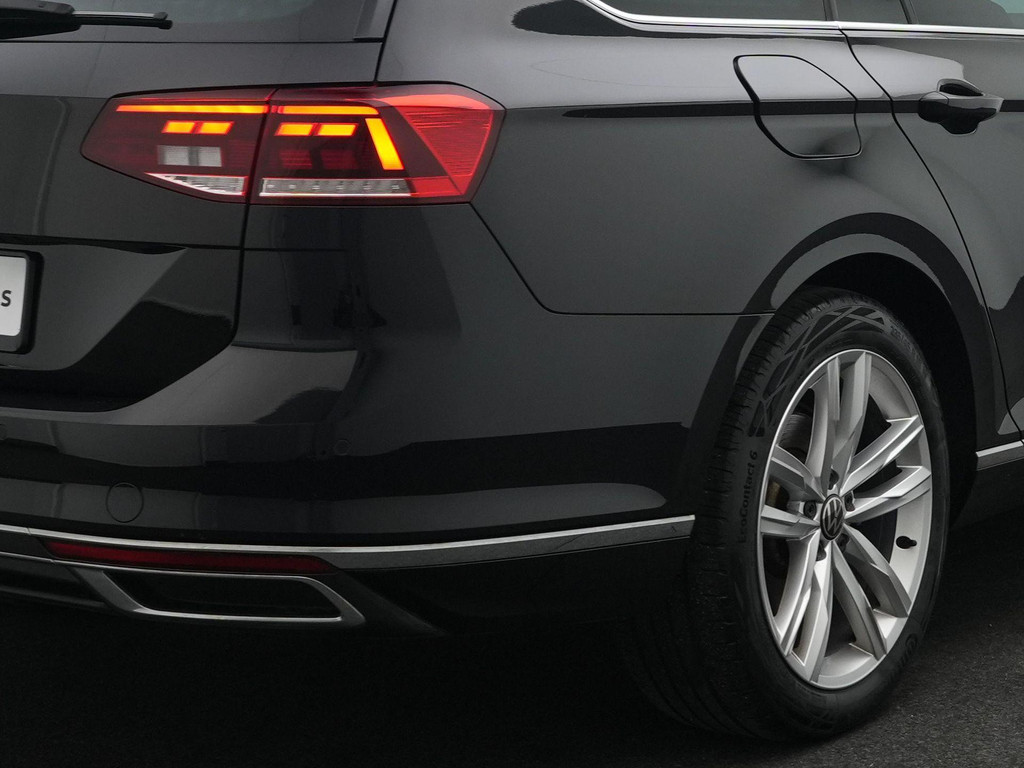 Volkswagen Passat (KKZ90N) met abonnement
