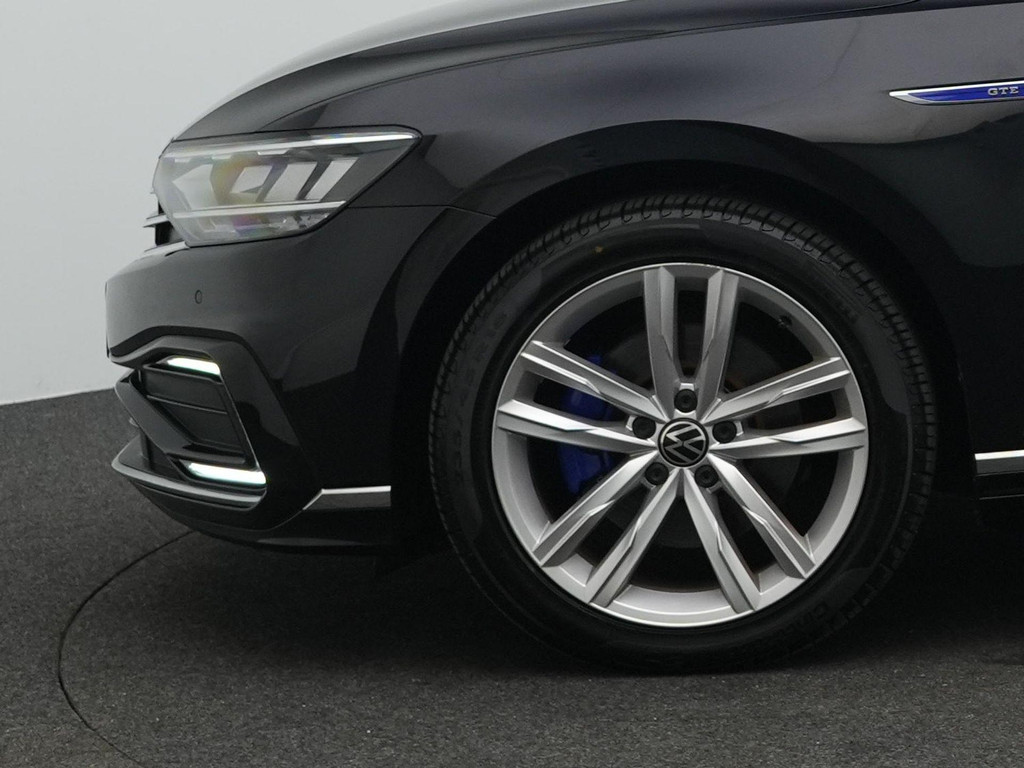 Volkswagen Passat (KKZ90N) met abonnement