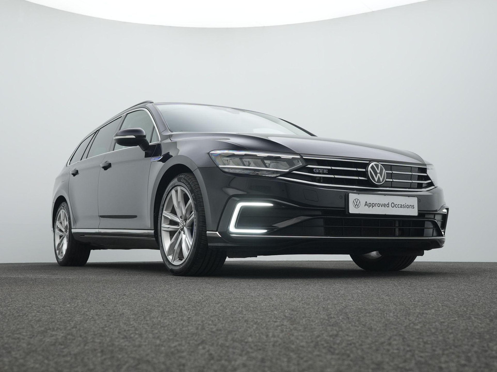 Volkswagen Passat (KKZ90N) met abonnement