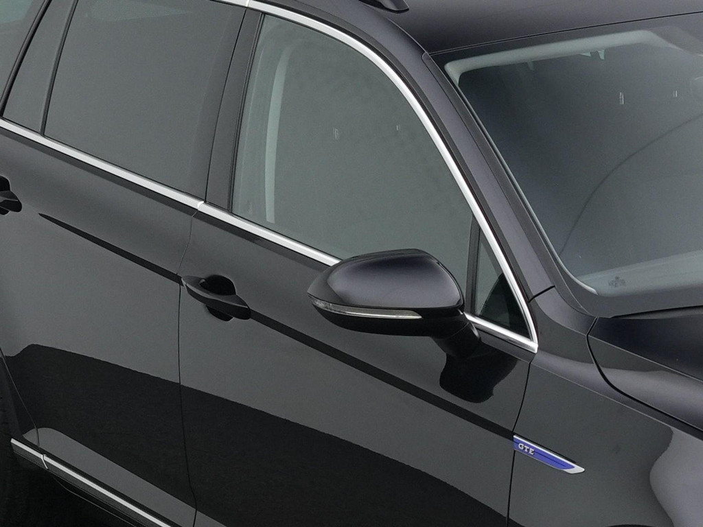 Volkswagen Passat (KKZ90N) met abonnement