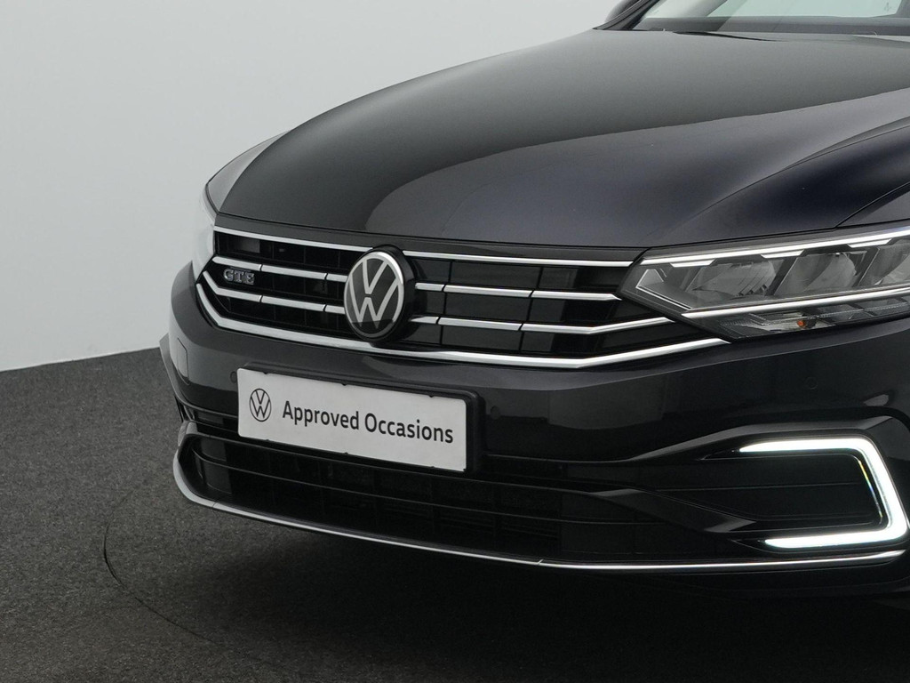 Volkswagen Passat (KKZ90N) met abonnement