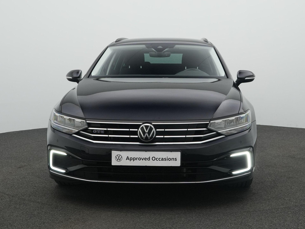 Volkswagen Passat (KKZ90N) met abonnement