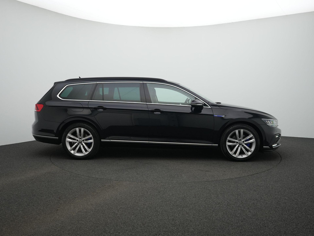 Volkswagen Passat (KKZ90N) met abonnement