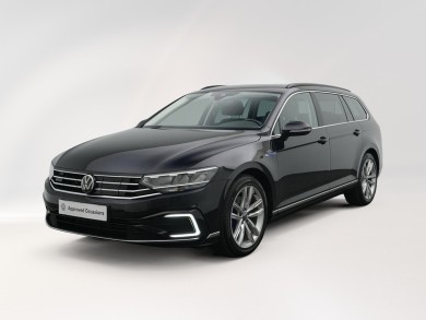 Volkswagen Passat (KKZ90N) met auto abonnement