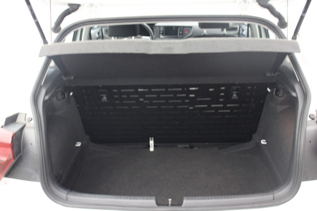 Volkswagen Polo (T917DK) met abonnement