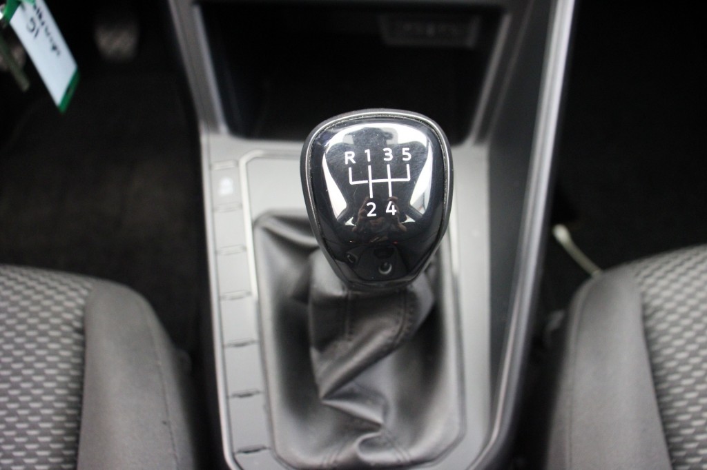Volkswagen Polo (T917DK) met abonnement