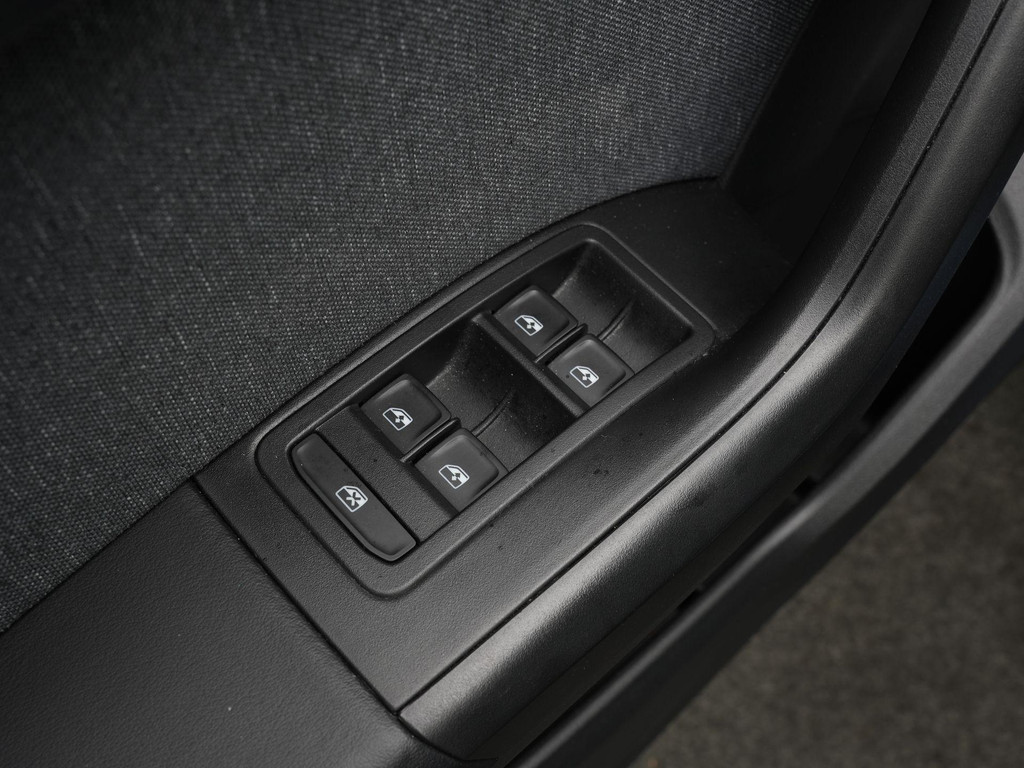 Seat Ateca (T552JR) met abonnement