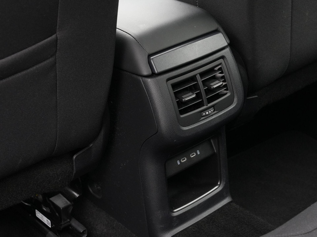 Seat Ateca (T552JR) met abonnement