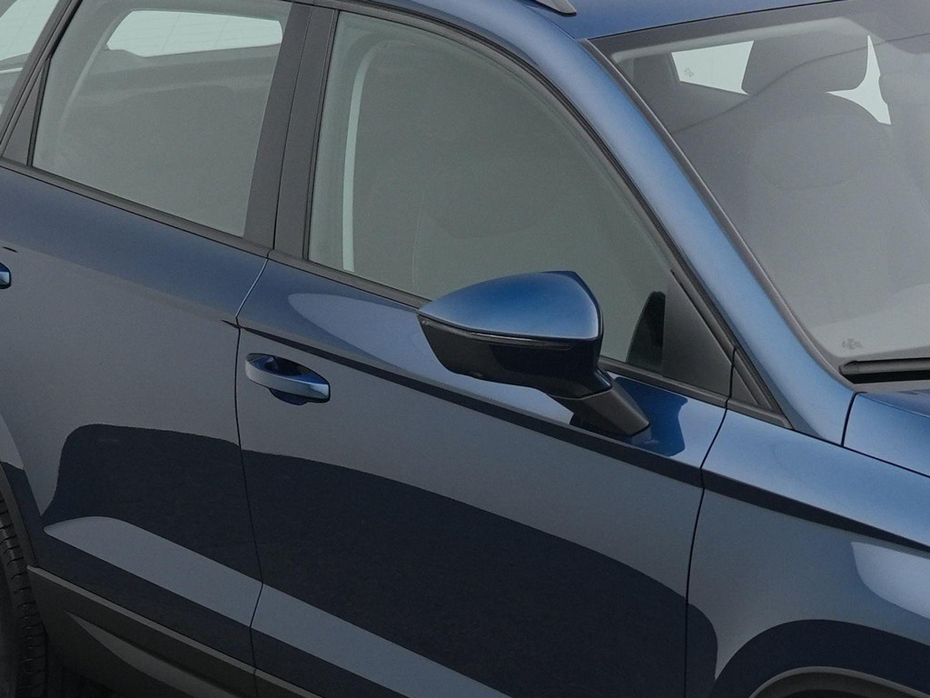 Seat Ateca (T552JR) met abonnement
