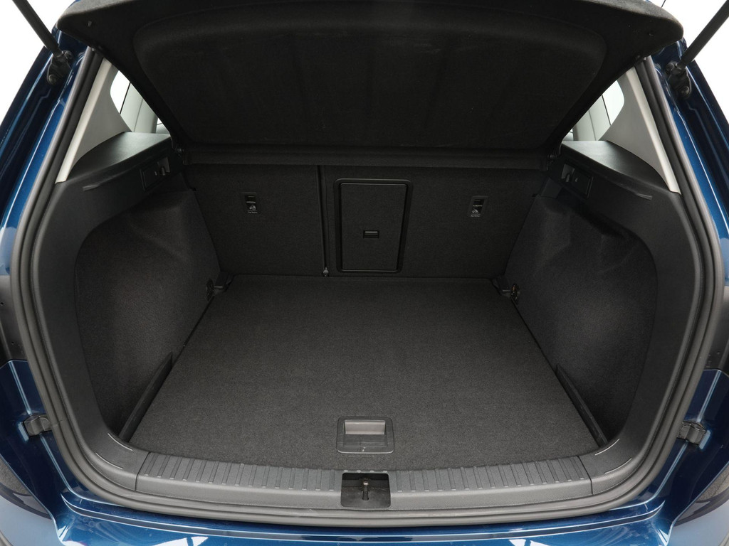 Seat Ateca (T552JR) met abonnement