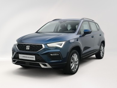 Seat Ateca (T552JR) met auto abonnement