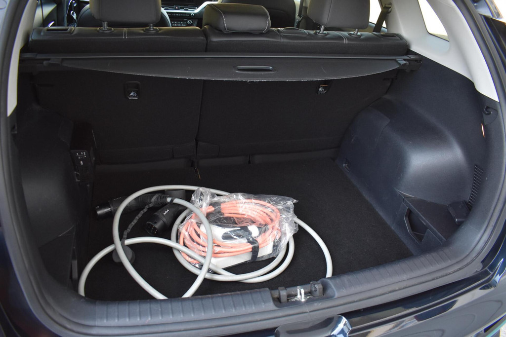Kia e-Niro (N770LS) met abonnement