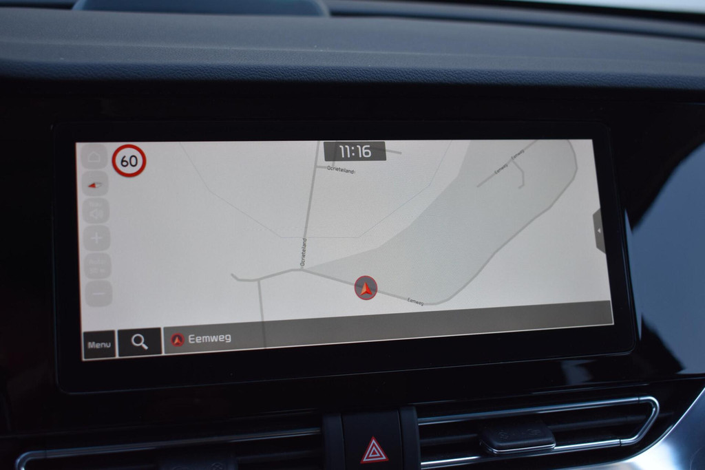 Kia e-Niro (N770LS) met abonnement