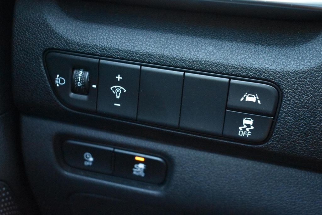 Kia e-Niro (N770LS) met abonnement
