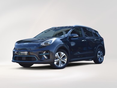 Kia e-Niro (N770LS) met auto abonnement