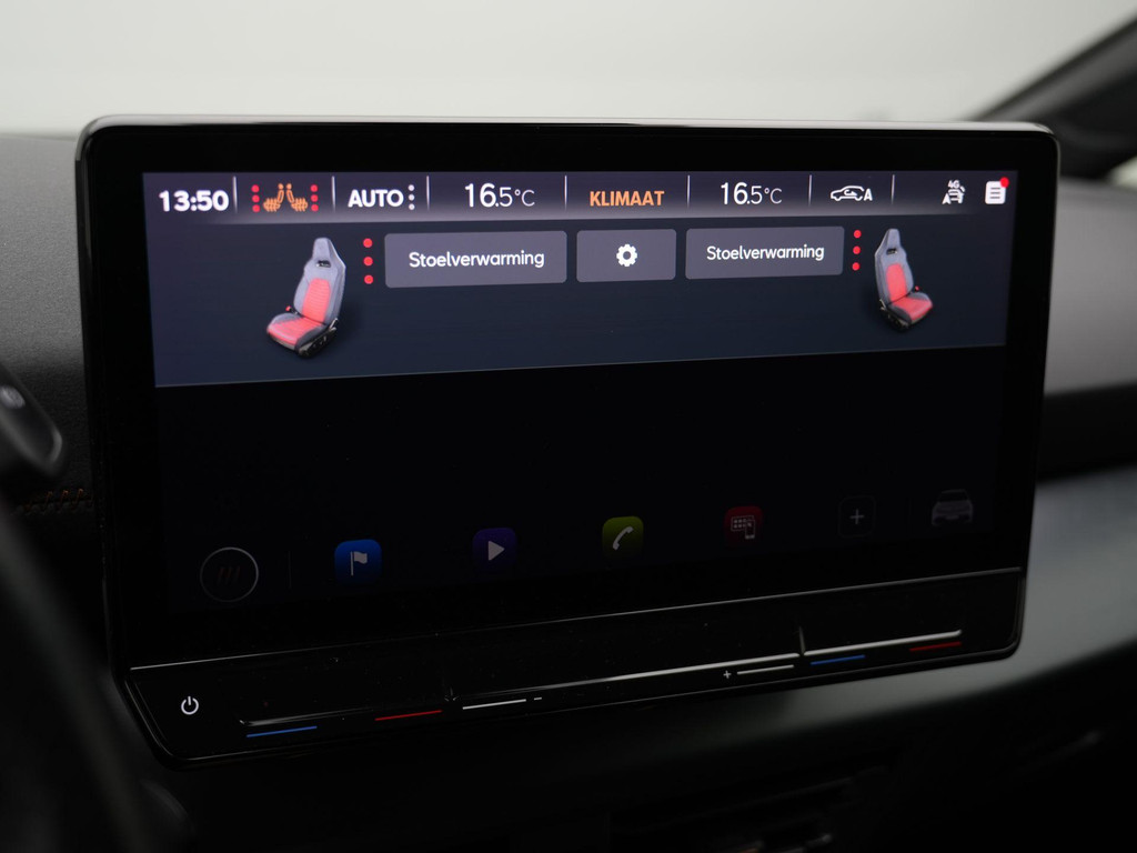CUPRA Born (N211VJ) met abonnement