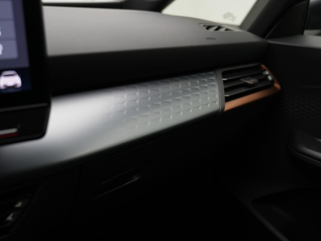 CUPRA Born (N211VJ) met abonnement