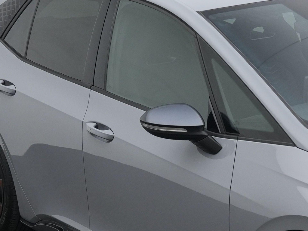 CUPRA Born (N211VJ) met abonnement