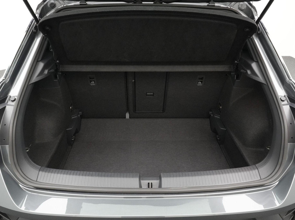 CUPRA Born (N211VJ) met abonnement