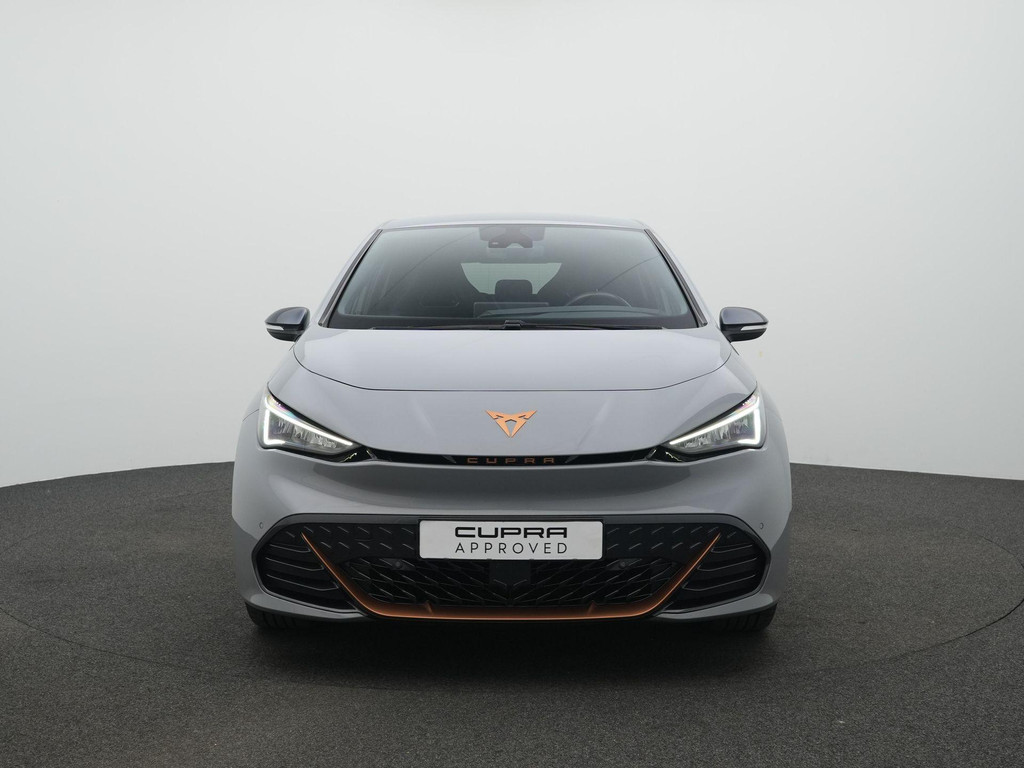 CUPRA Born (N211VJ) met abonnement