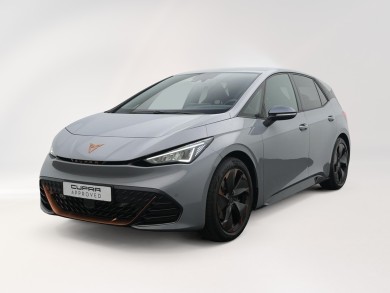CUPRA Born (N211VJ) met auto abonnement