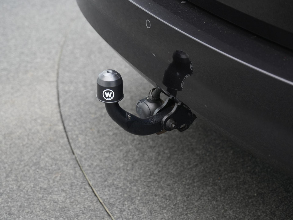 ŠKODA Fabia (L748LF) met abonnement