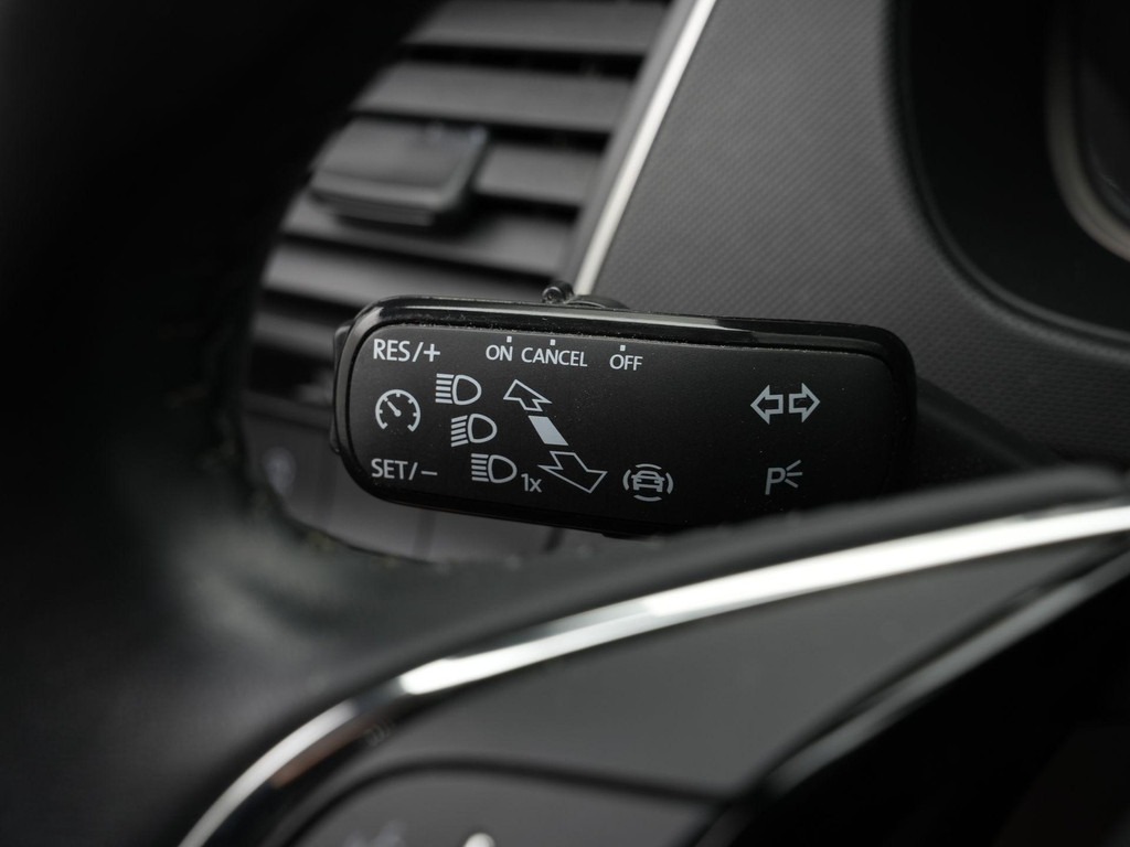 ŠKODA Fabia (L748LF) met abonnement