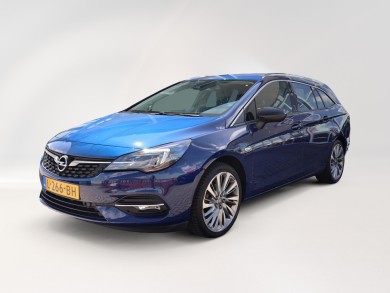 Opel Astra (L266BH) met auto abonnement