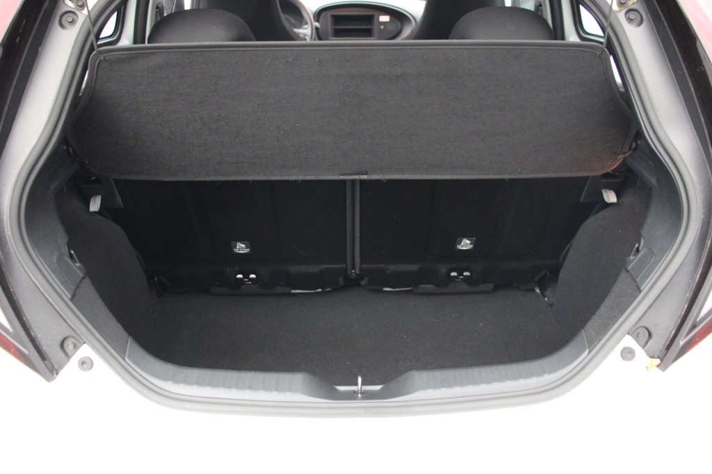 Toyota Aygo X (T275GJ) met abonnement