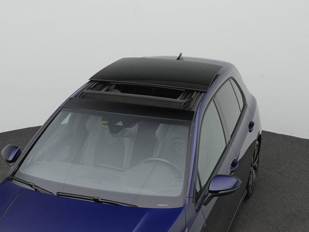 Volkswagen Golf (X546NZ) met abonnement