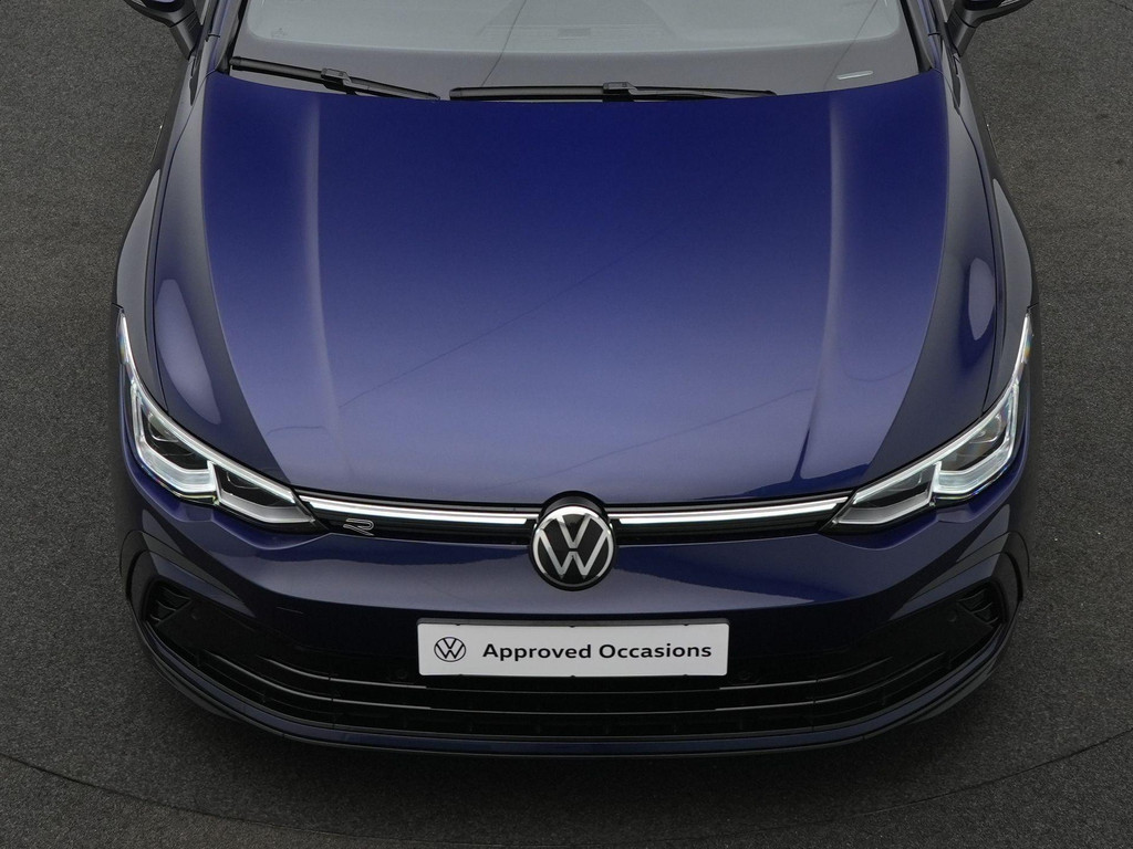 Volkswagen Golf (X546NZ) met abonnement