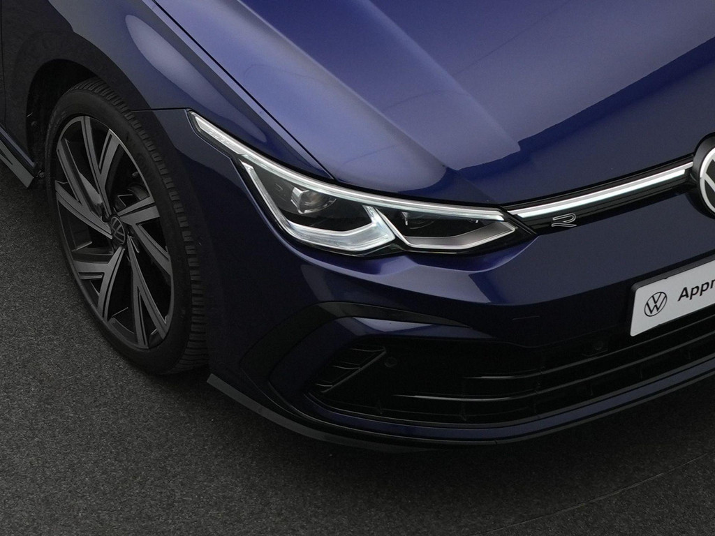 Volkswagen Golf (X546NZ) met abonnement