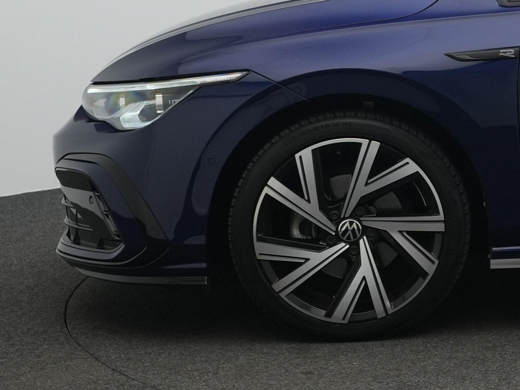 Volkswagen Golf (X546NZ) met abonnement