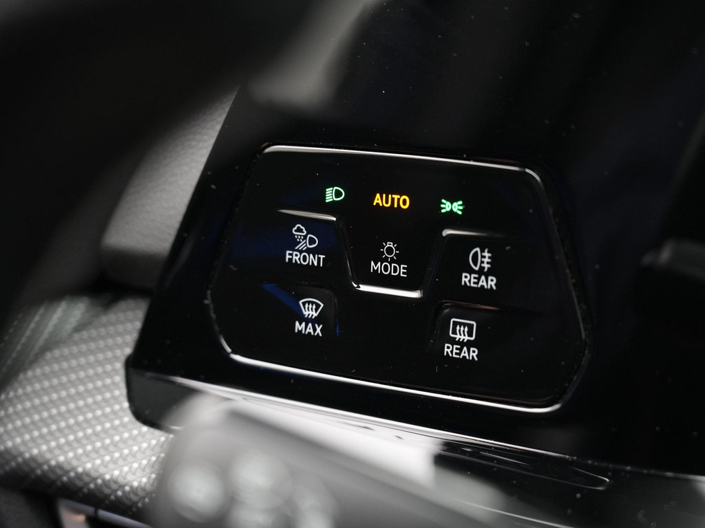 Volkswagen Golf (X546NZ) met abonnement