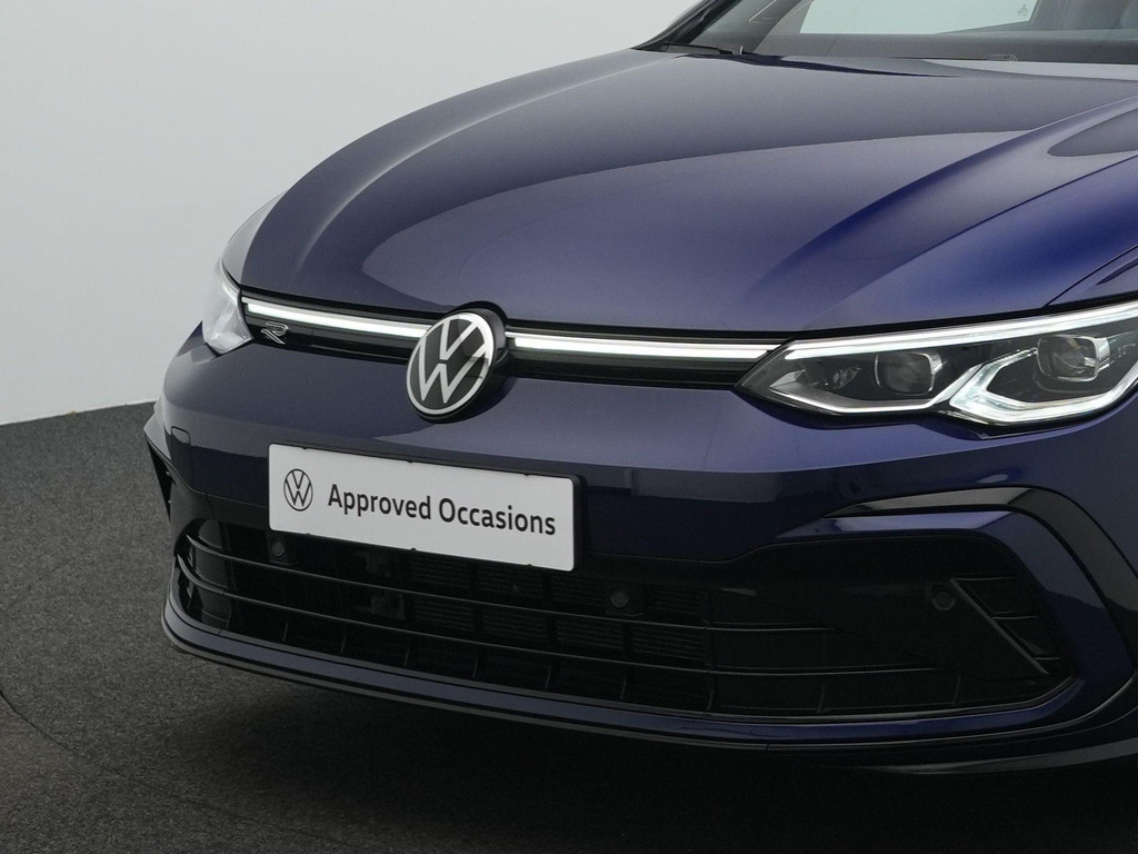 Volkswagen Golf (X546NZ) met abonnement