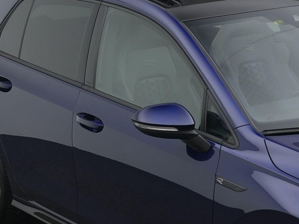 Volkswagen Golf (X546NZ) met abonnement