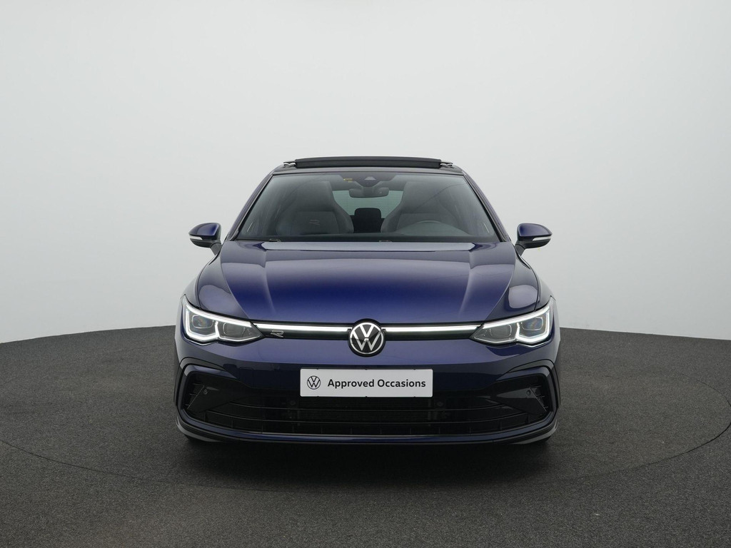 Volkswagen Golf (X546NZ) met abonnement