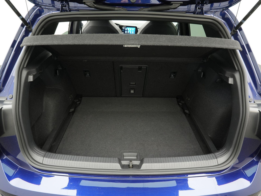 Volkswagen Golf (X546NZ) met abonnement