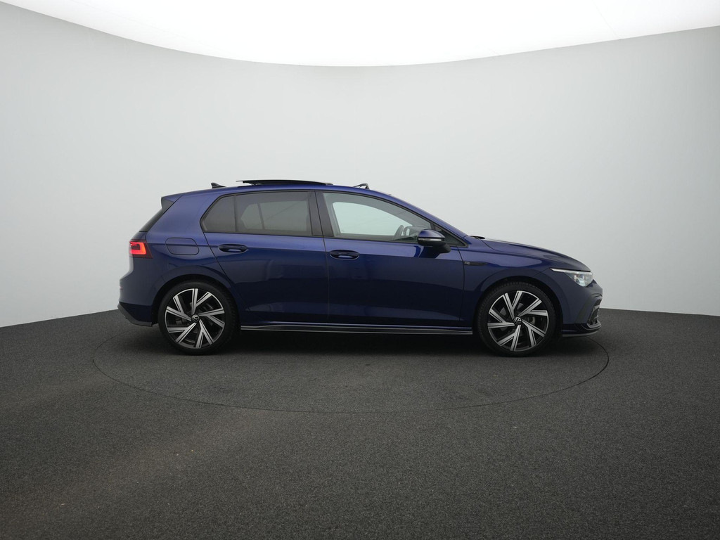 Volkswagen Golf (X546NZ) met abonnement