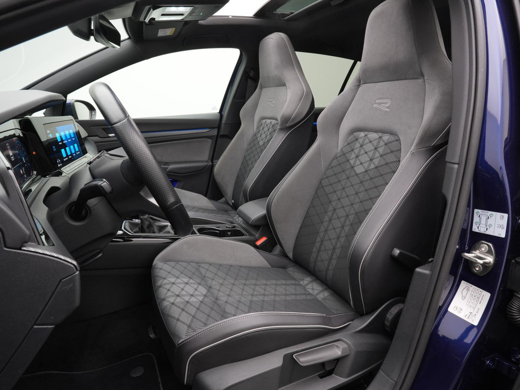 Volkswagen Golf (X546NZ) met abonnement