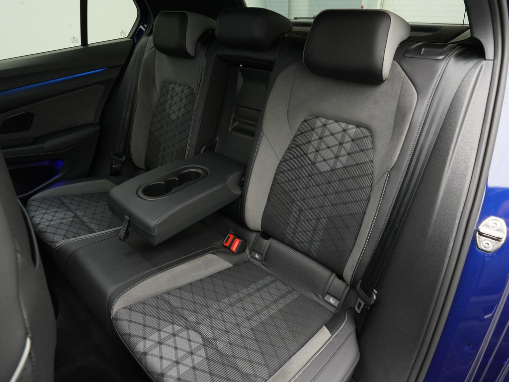 Volkswagen Golf (X546NZ) met abonnement
