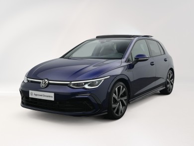 Volkswagen Golf (X546NZ) met auto abonnement